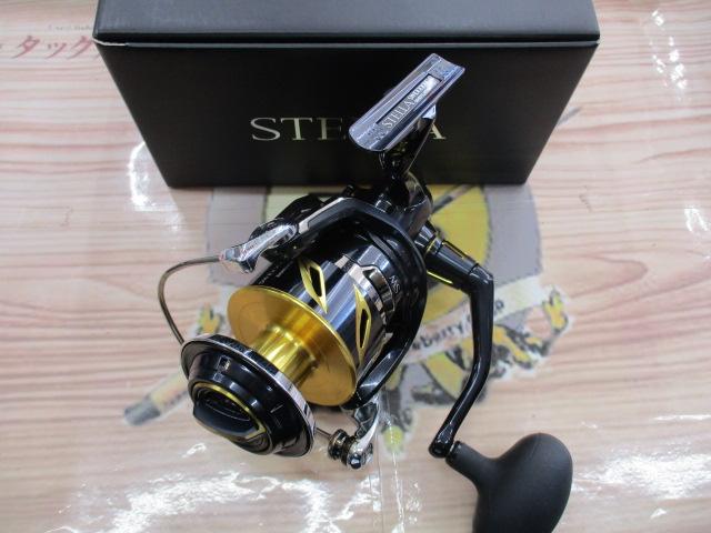 22ステラSW 10000HG