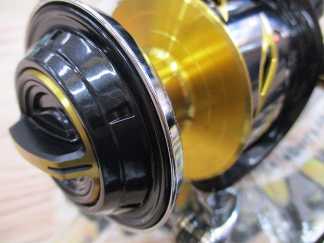 22ステラSW 10000HG