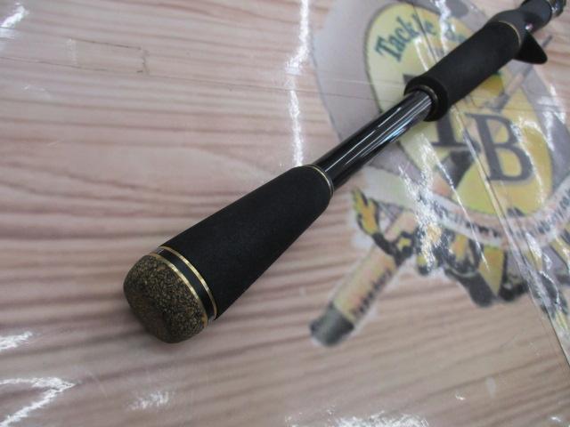 グラディエーターアンチ GA-72HC キングヘビー