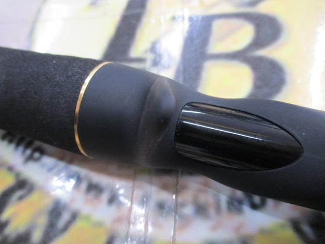 グラディエーターアンチ GA-72HC キングヘビー