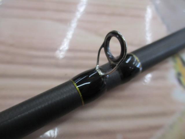 グラディエーターアンチ GA-72HC キングヘビー