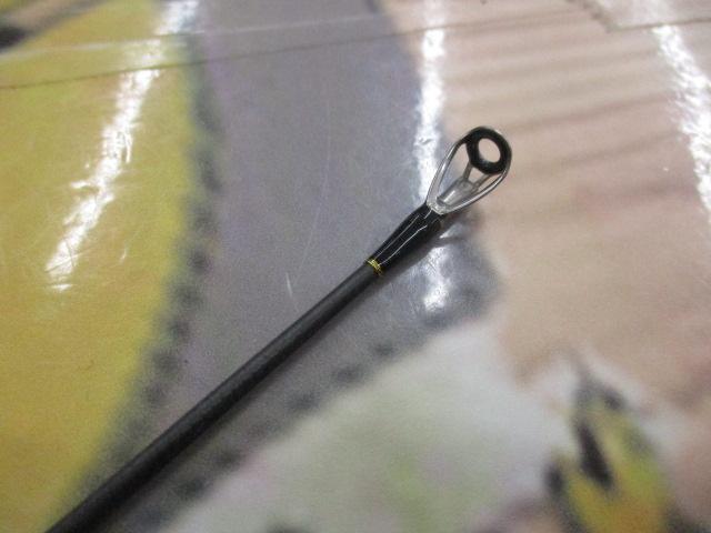 グラディエーターアンチ GA-72HC キングヘビー