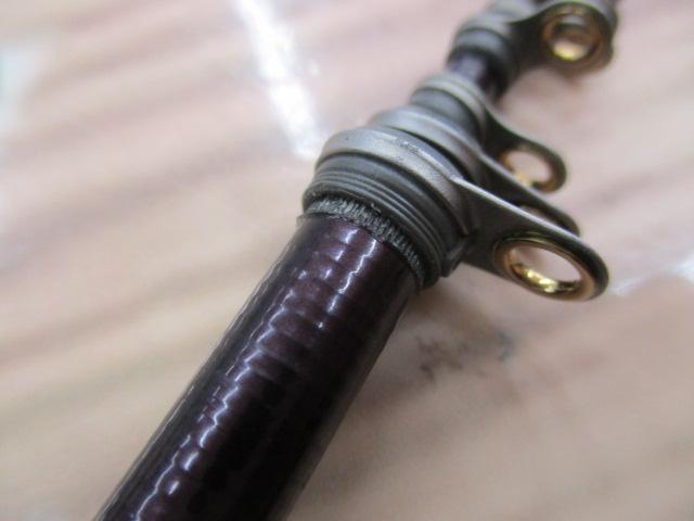 NFベイシス極翔 2-530｜＠ベリーネット 日本最大新品中古釣具WEBショップ