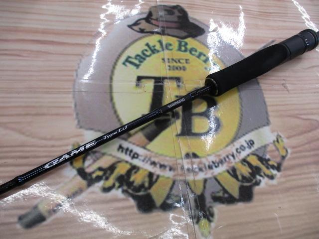 21ゲームタイプ LJ S62-0