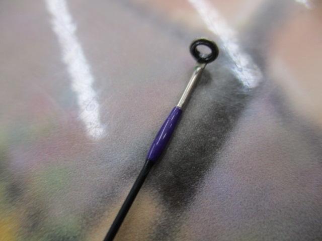 ワタツミアジング511-S