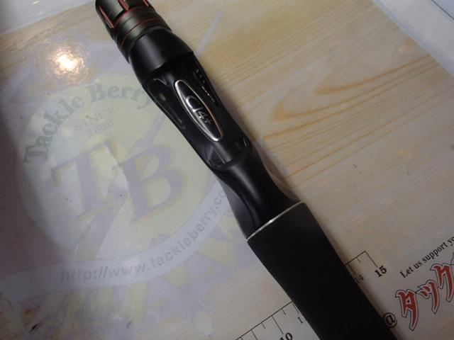 ゾディアス 1610M