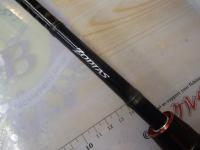 ゾディアス 1610M