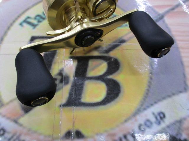 21カルカッタコンクエスト 101HG