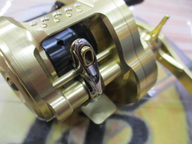 21カルカッタコンクエスト 101HG