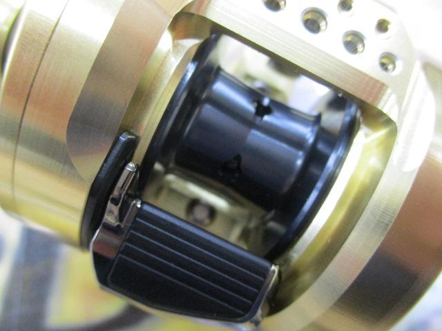 21カルカッタコンクエスト 101HG