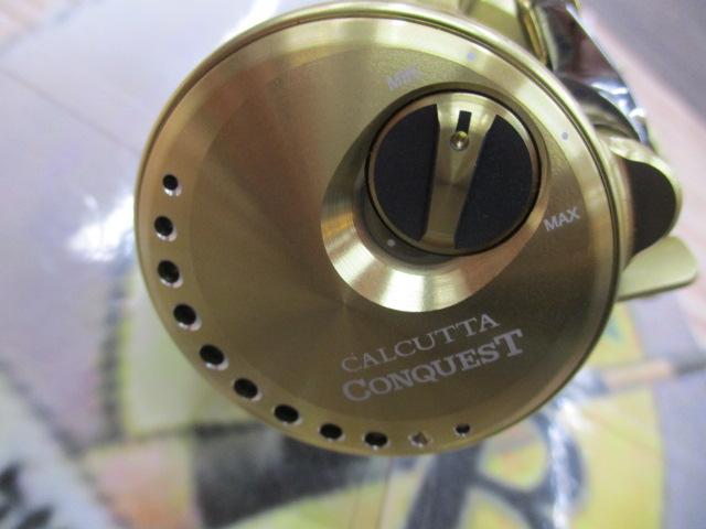 21カルカッタコンクエスト 101HG