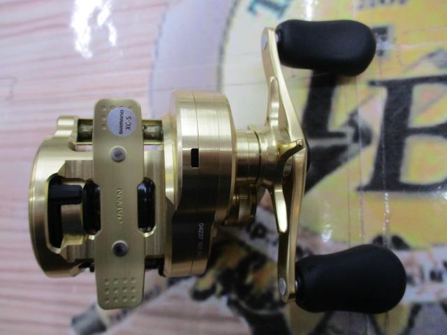 21カルカッタコンクエスト 101HG