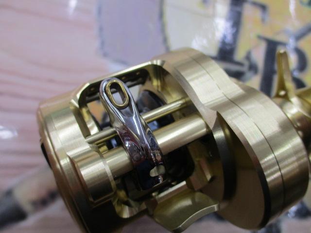 21カルカッタコンクエスト 101HG