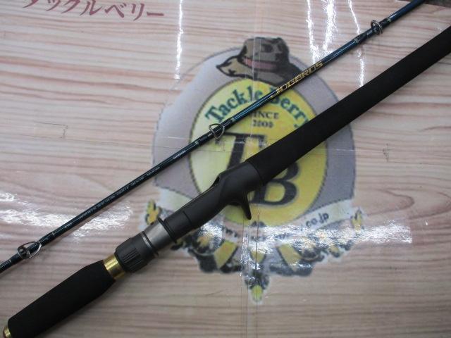 ジョグブロス B565