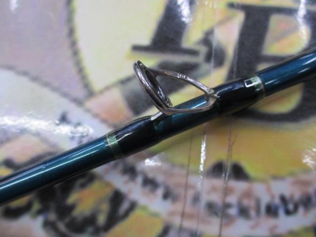 ジョグブロス B565