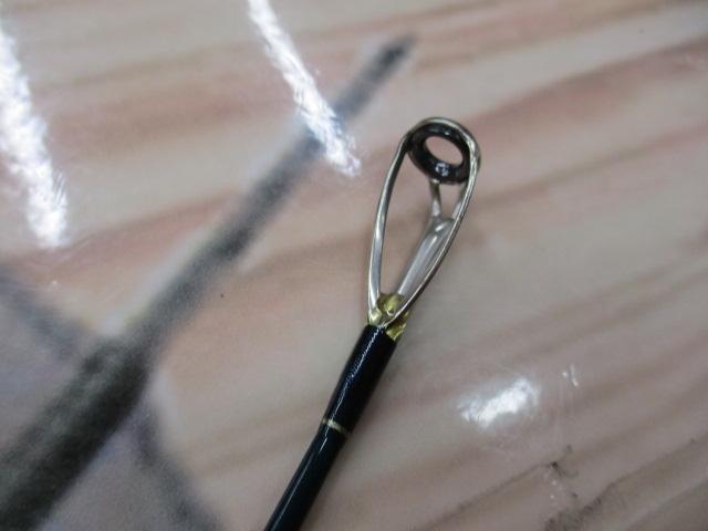 ジョグブロス B565