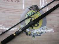 ジョグブロス B565