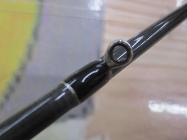 サイドワインダーEM-832MLR