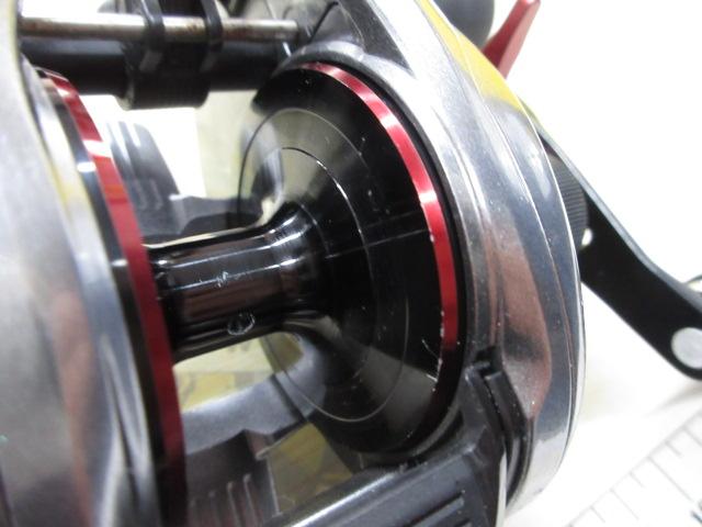 21スコーピオンMD 300XG LH(ロングハンドル)