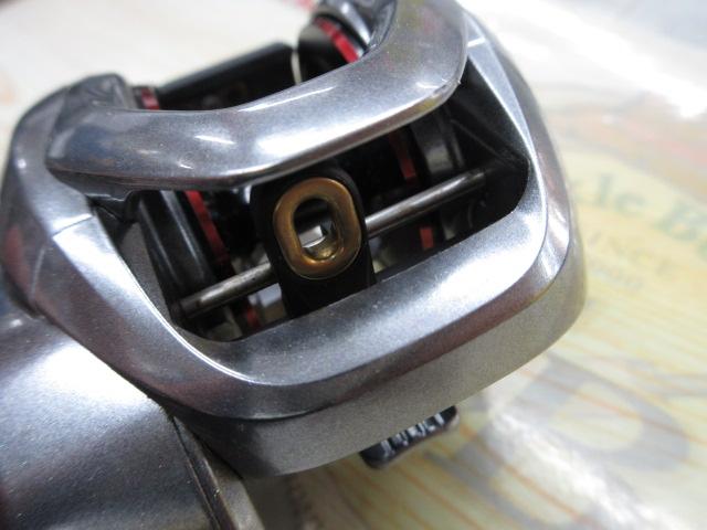 21スコーピオンMD 300XG LH(ロングハンドル)