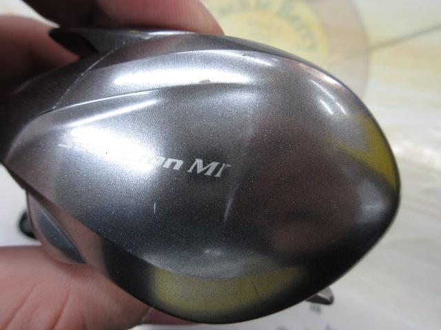 21スコーピオンMD 300XG LH(ロングハンドル)