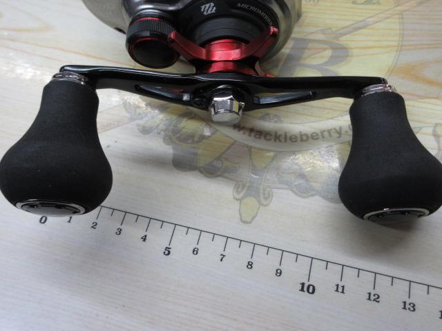 21スコーピオンMD 300XG LH(ロングハンドル)