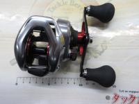 21スコーピオンMD 300XG LH(ロングハンドル)