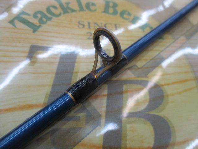 ブルーダー BC-602L