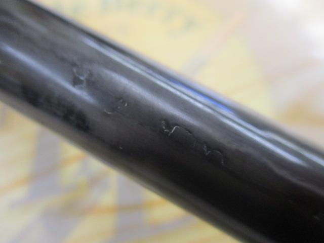 金剛激かわはぎ175赤龍