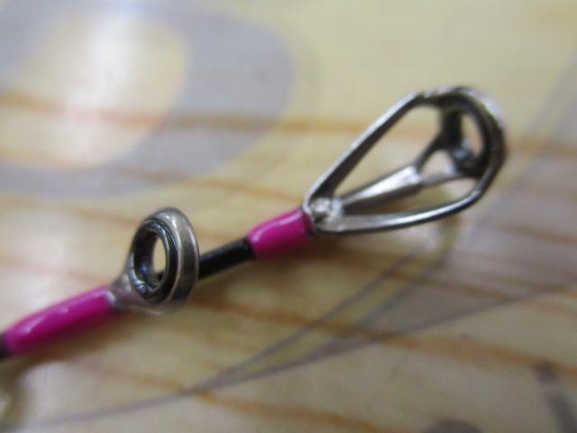 金剛激かわはぎ175赤龍