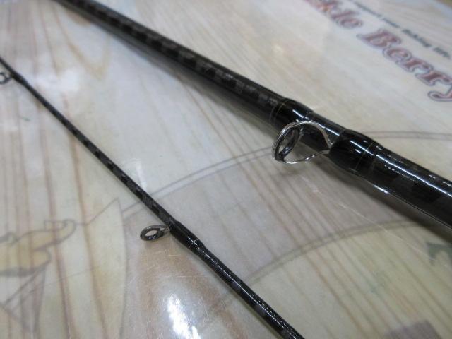 エクスプライド 168MH-2｜＠ベリーネット 日本最大新品中古釣具WEBショップ