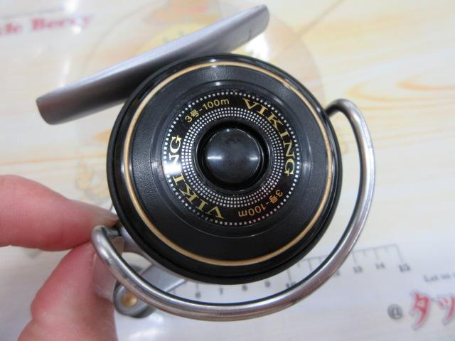 バイキング筏 44