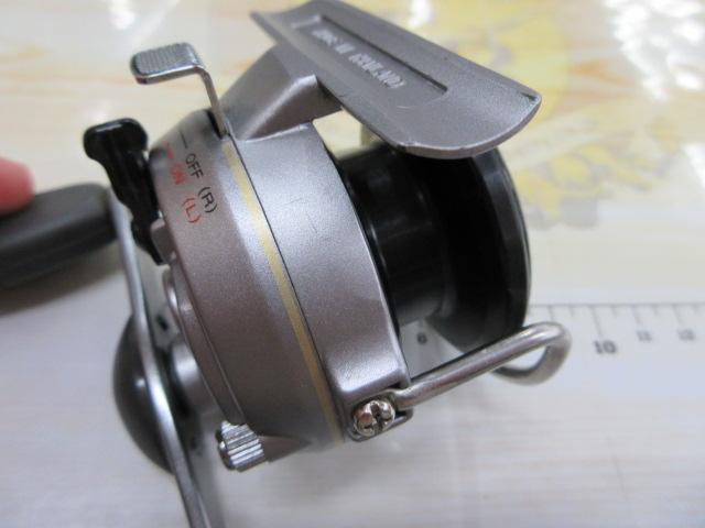 バイキング筏 44