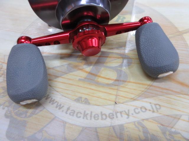 テクニスト黒鯛TK-60R