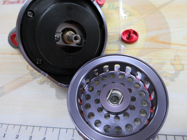 テクニスト黒鯛TK-60R