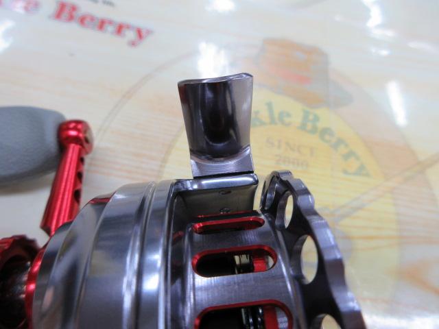 テクニスト黒鯛TK-60R