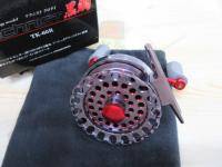テクニスト黒鯛TK-60R