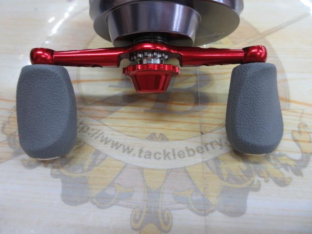 テクニスト黒鯛TK-60R