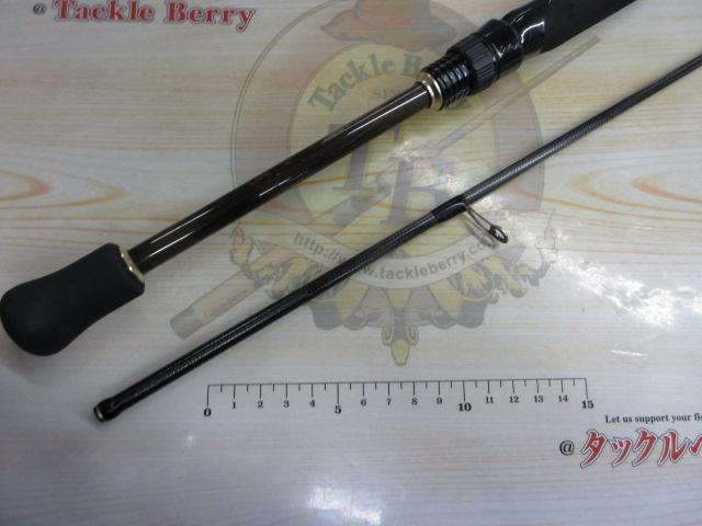 15ソアレBBアジング S610LS｜＠ベリーネット 日本最大新品中古釣具WEB