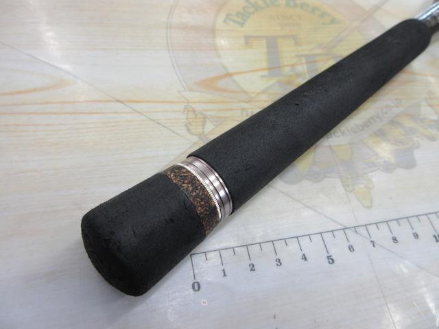 KGエボリューション KGS-762ML/Bay