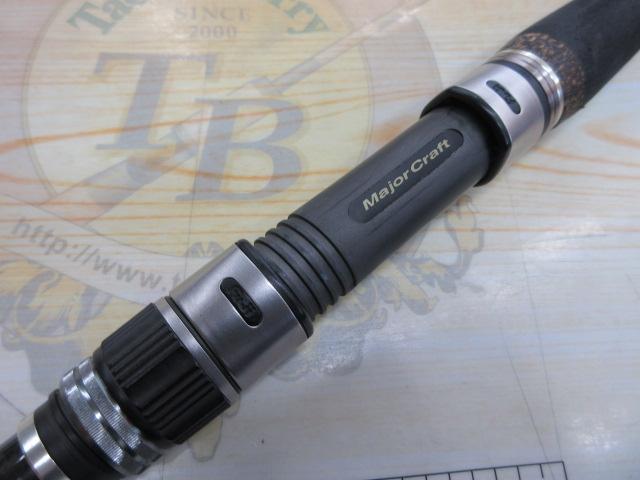 KGエボリューション KGS-762ML/Bay