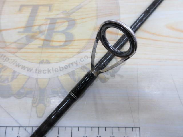 KGエボリューション KGS-762ML/Bay