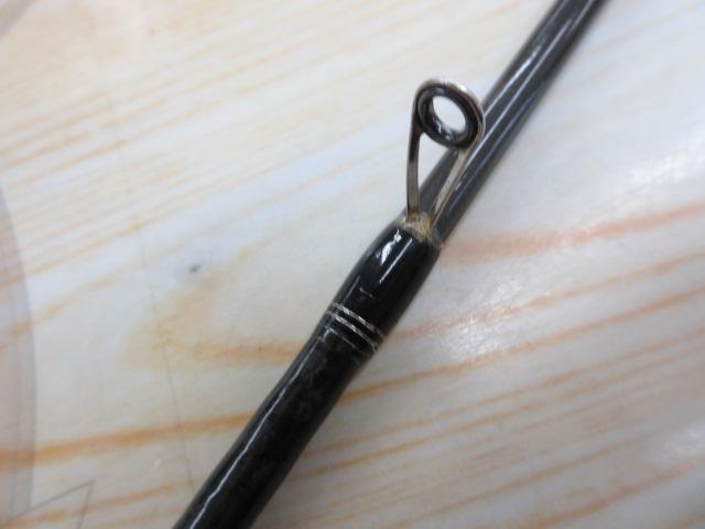 KGエボリューション KGS-762ML/Bay