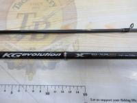 KGエボリューション KGS-762ML/Bay