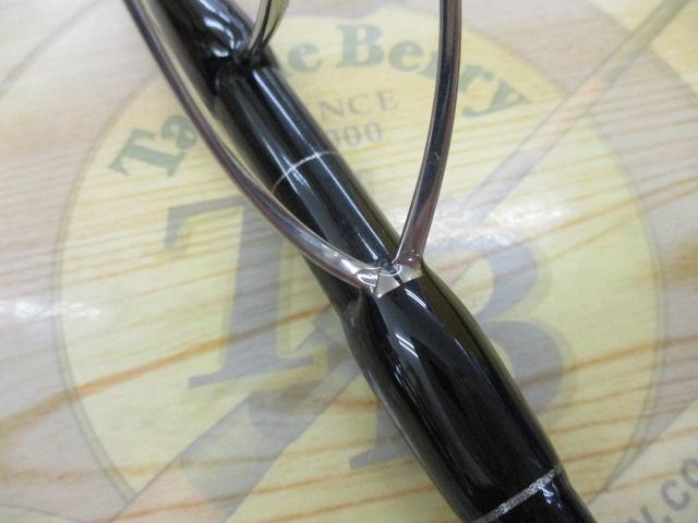 ブルースナイパー 96ML