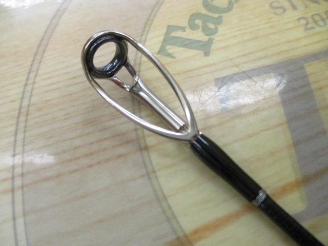 ブルースナイパー 96ML