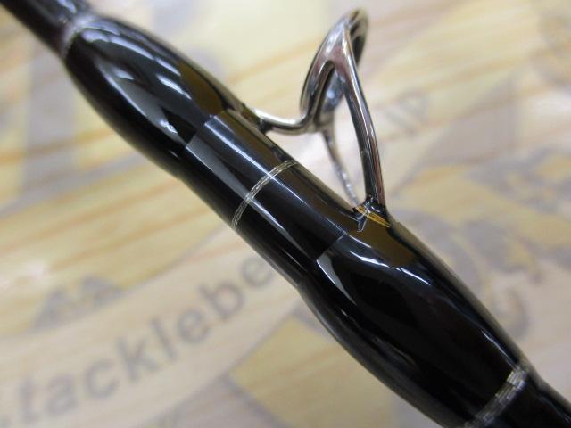 ブルースナイパー 96ML