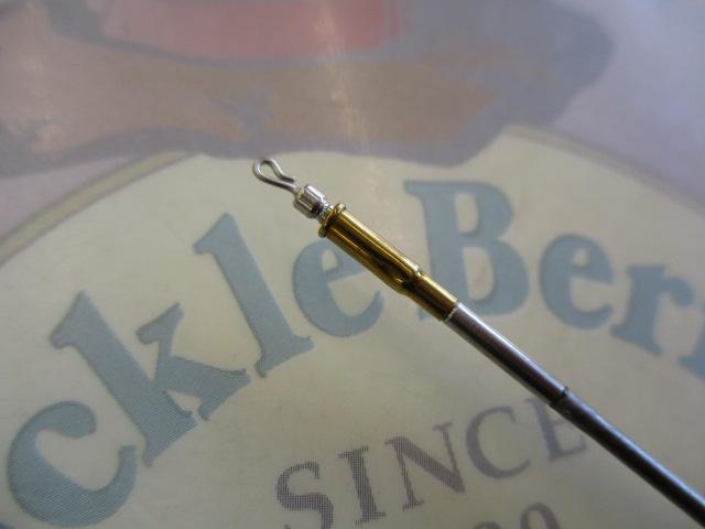 SX銀影セオリー 早瀬抜90MJ