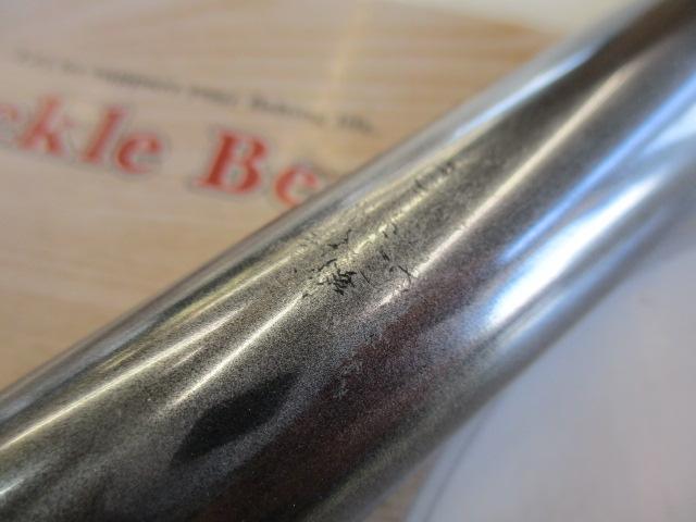 SX銀影セオリー 早瀬抜90MJ