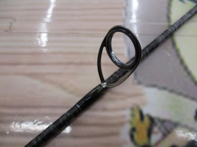 オシアジガーコンセプトS S64-2